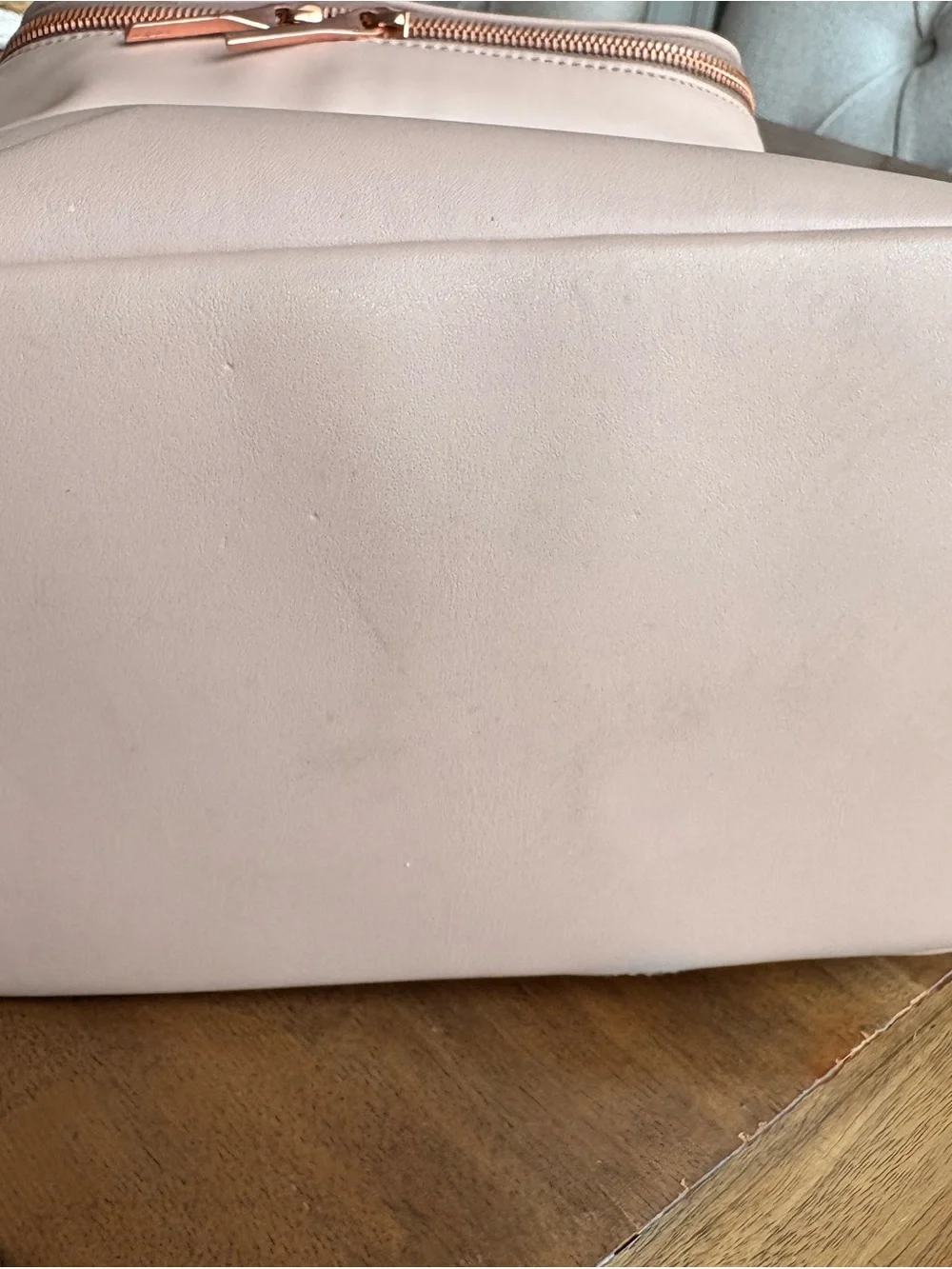 Matt & Nat Dean Vegan Leather Backpack